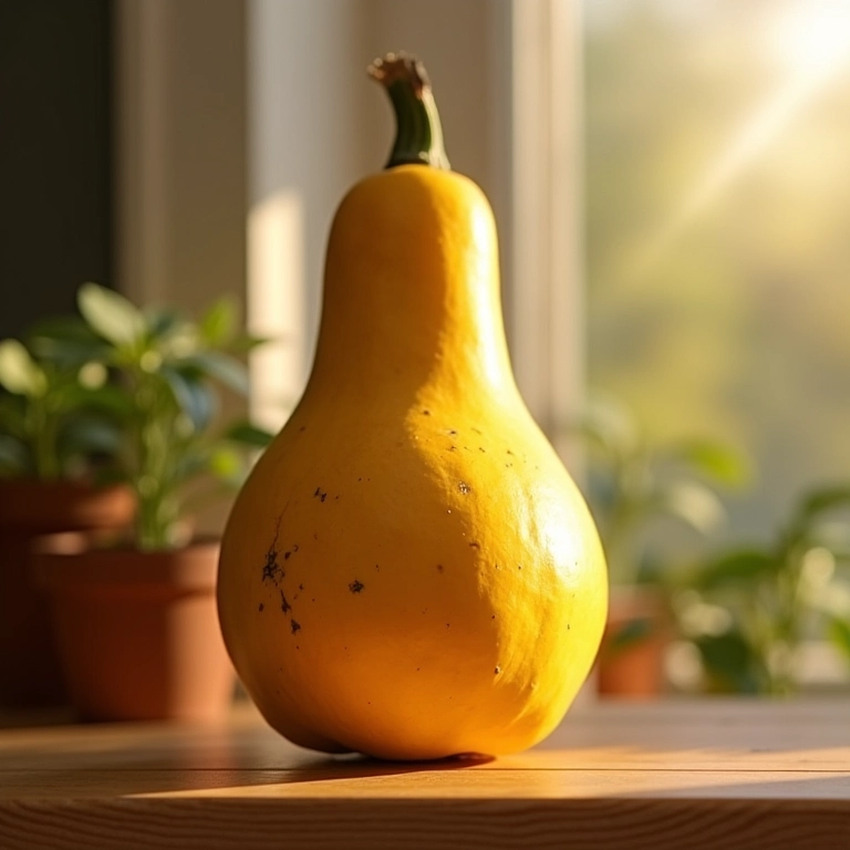 Cuia armazenada de cabeça para baixo em local ventilado.