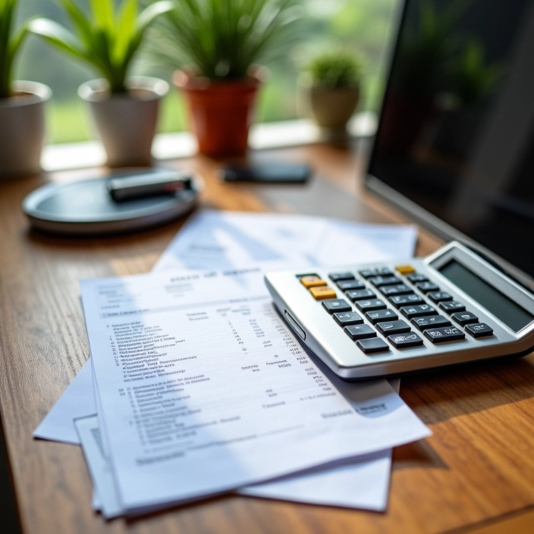 Deduções e despesas legais para o IRPF MEI.