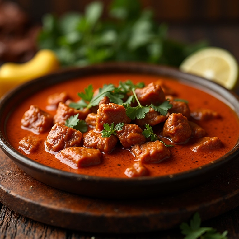 Escondidinho de pupunha com carne seca, um clássico reinventado.