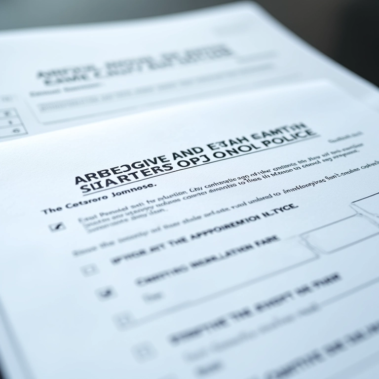 Formulário de inscrição detalhado para a Polícia Civil.