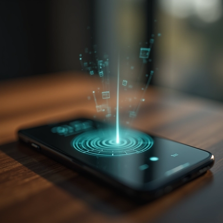 iPhone desligado ou sem internet sendo rastreado.