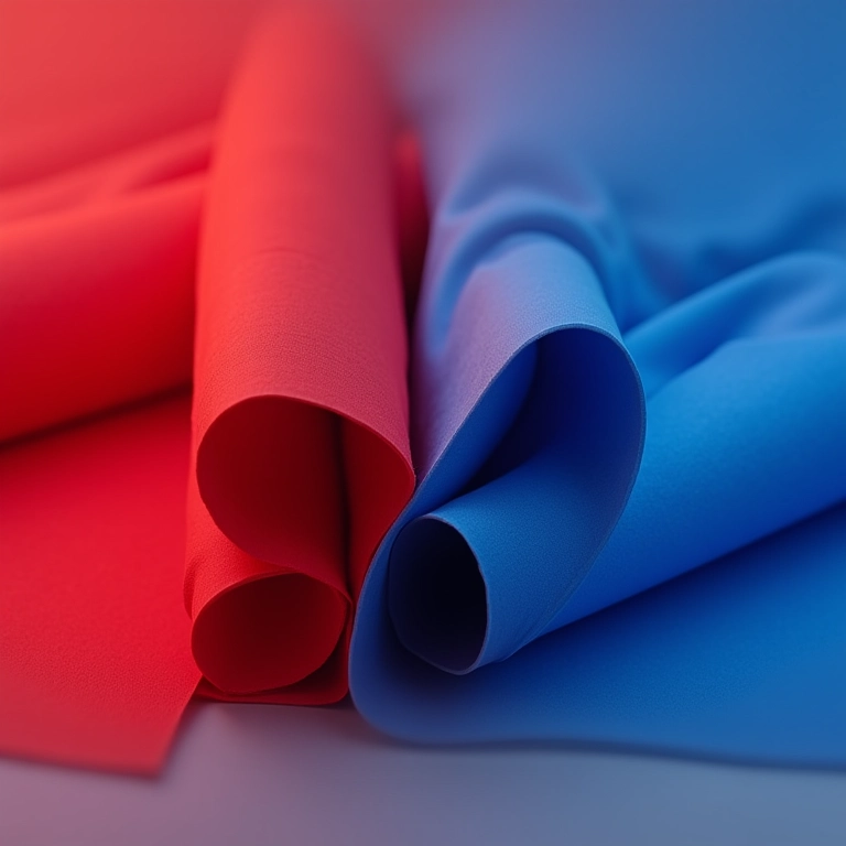 Lycra da Círculo S/A para fantasia.