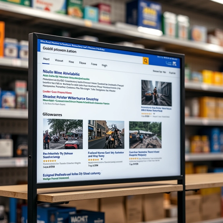 Onde encontrar fio de níquel-cromo para resistência elétrica: opções online e físicas.