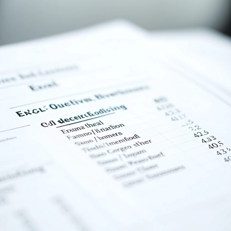 Somando apenas valores positivos no Excel.