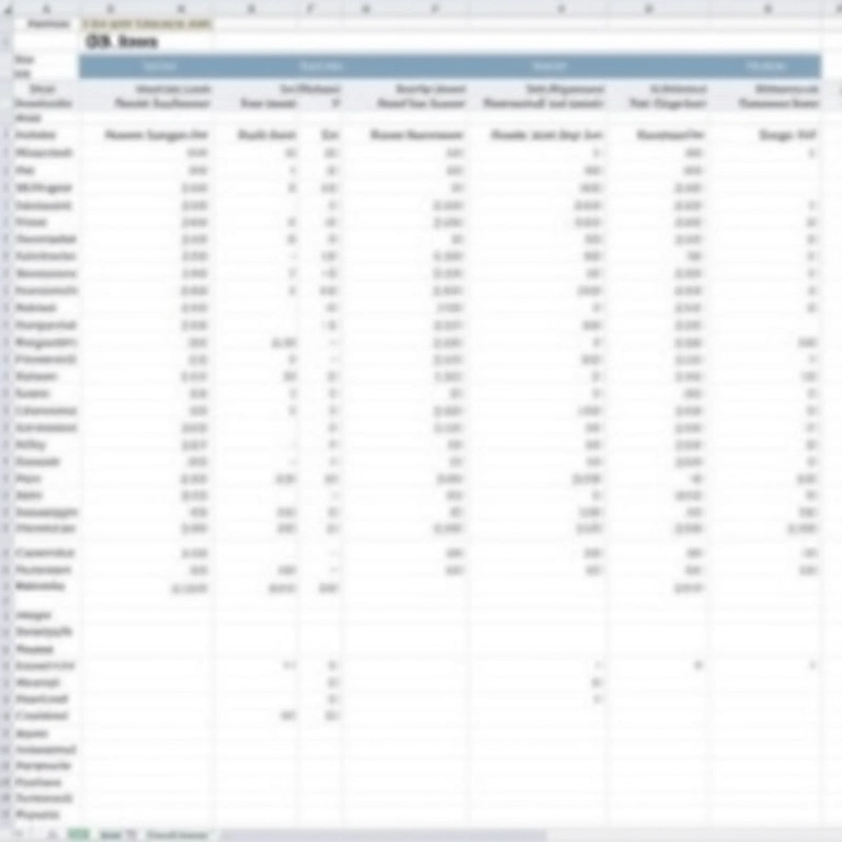 Somando várias colunas no Excel.