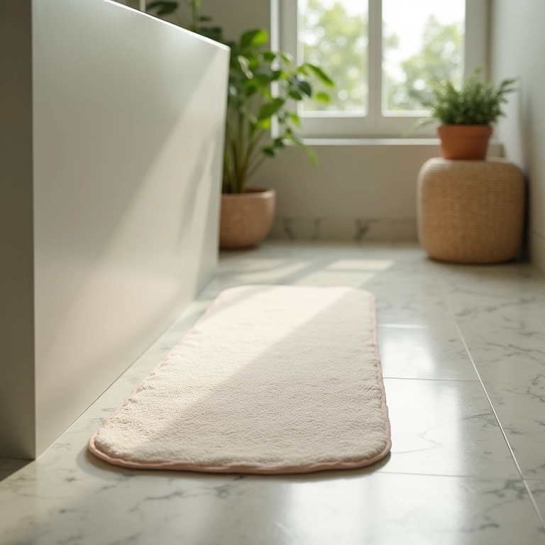 Tapete higiênico lavável, uma opção sustentável para o adestramento do cachorro.