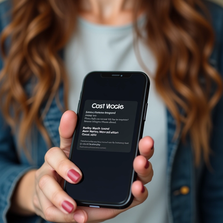 Usando o Modo Perdido para proteger dados do iPhone.