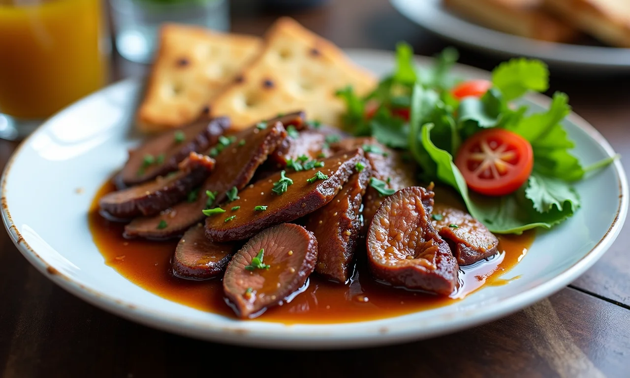 Acompanhamento para escondidinho.