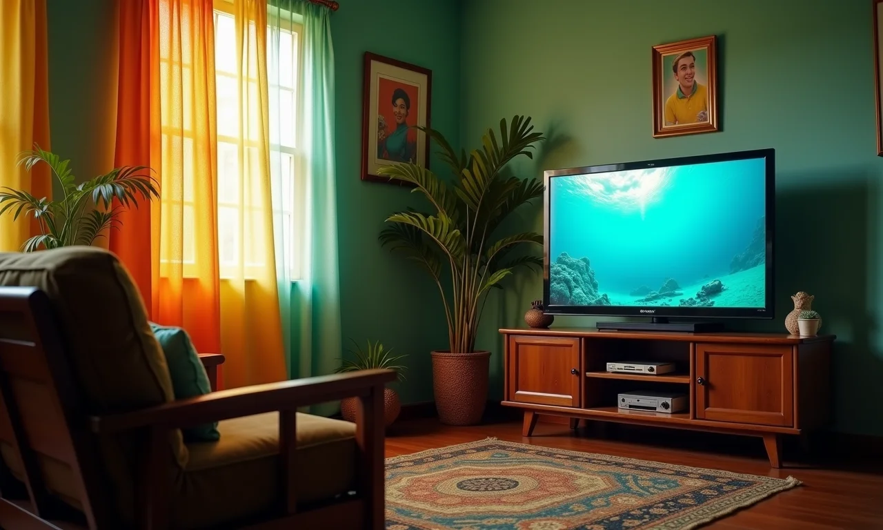 Adaptador Wi-Fi funciona em qualquer TV? Compare TVs.