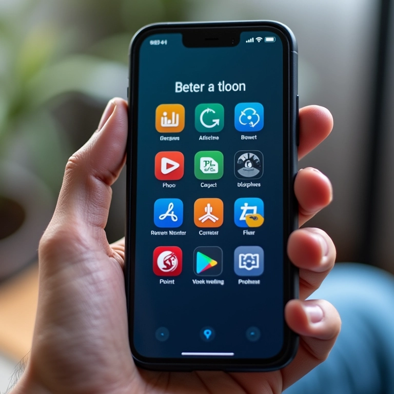 Apps de edição de vídeo para iniciantes.