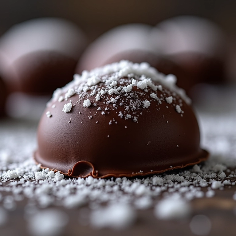 Brigadeiro congelado: é possível congelar para consumir depois?