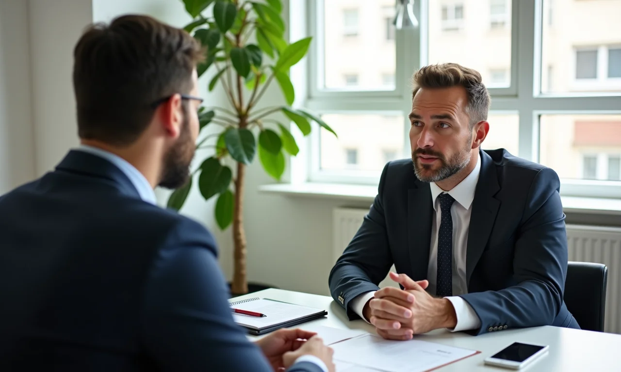 Busque apoio jurídico especializado para defender seus direitos.