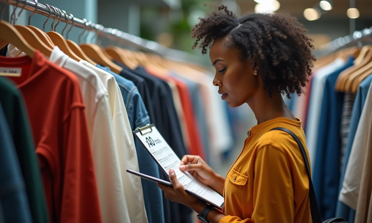Calculando desconto na loja com regra de três.
