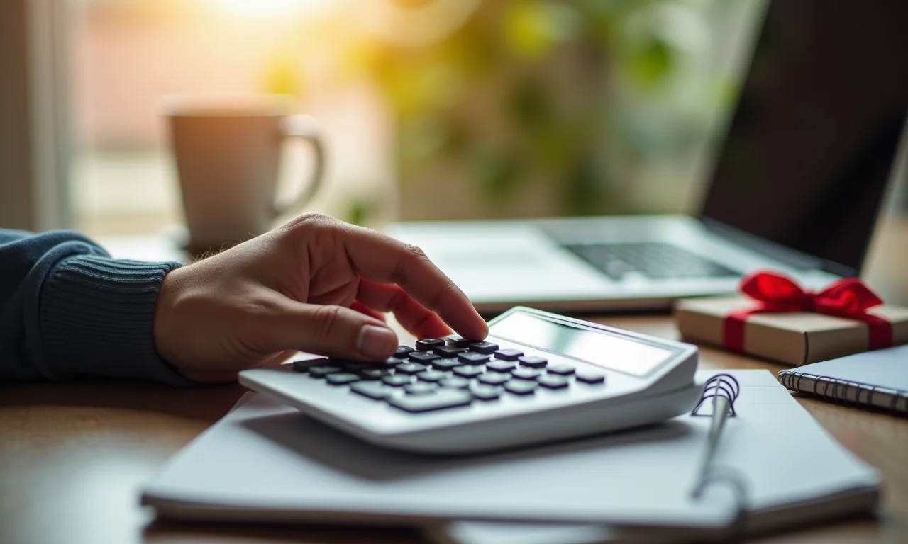 Calculando o custo de produção de um brinde personalizado.