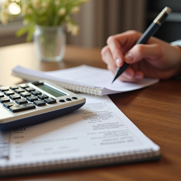 Cálculo da quantidade de lembrancinhas para a Primeira Eucaristia.