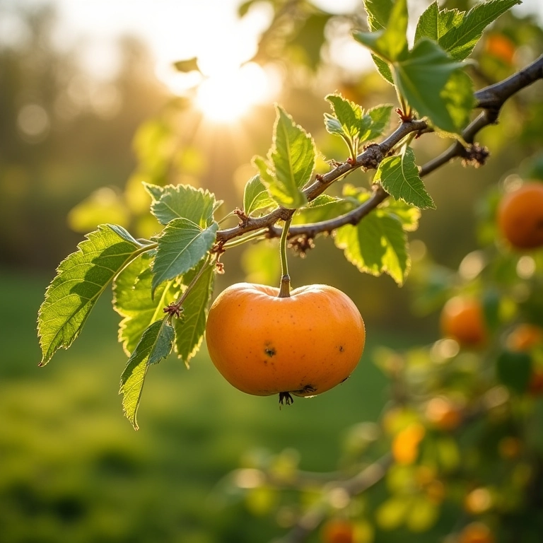 Calendário marcando a primavera: melhor época para enxerto.