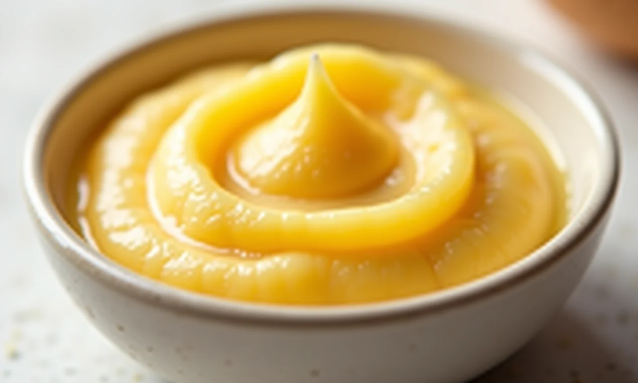 Canja para bebê, nutritiva e segura para os pequenos.