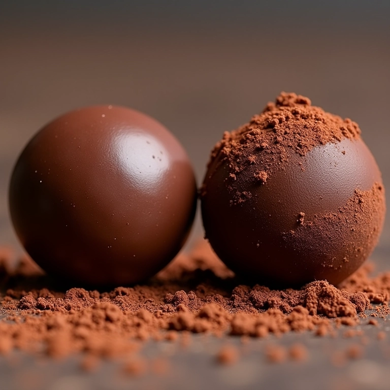 Chocolate em pó ou achocolatado? Qual a melhor opção para o brigadeiro?