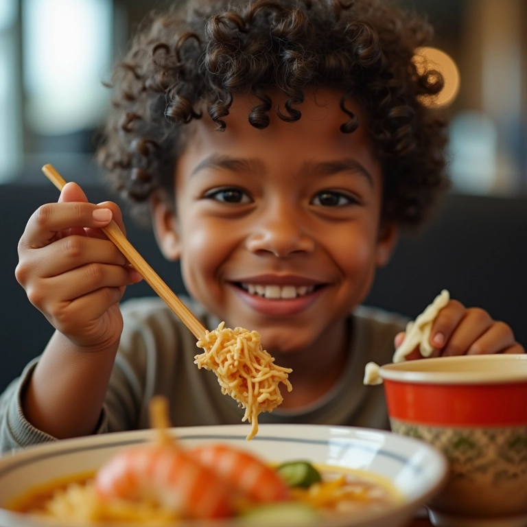 Comida japonesa: um guia para iniciantes