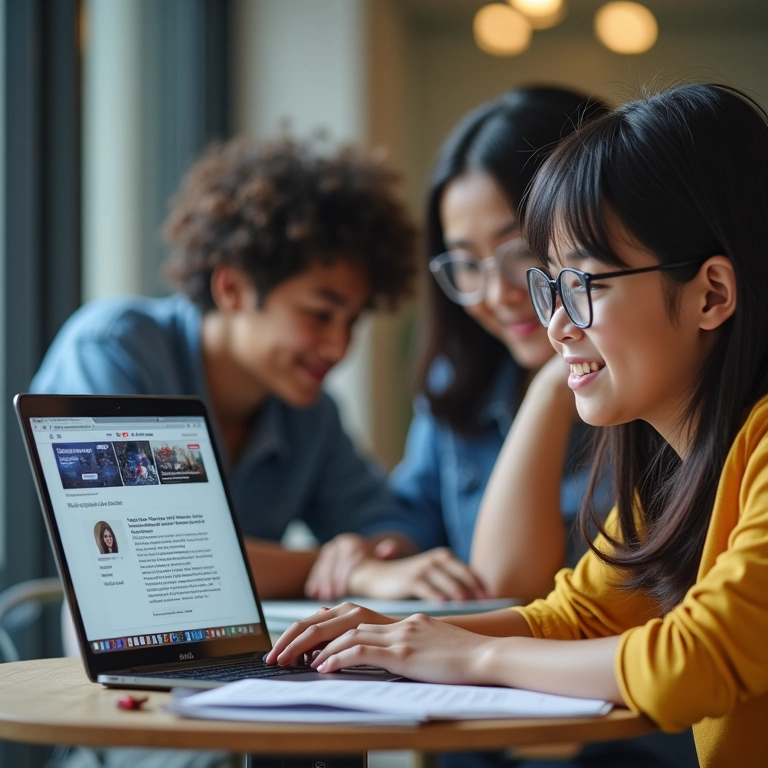 Como escolher a universidade certa no Japão