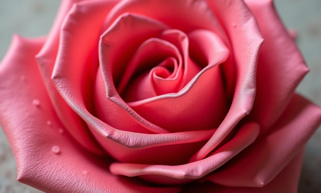 Como fazer para as pétalas não descolarem? Técnicas de fixação.