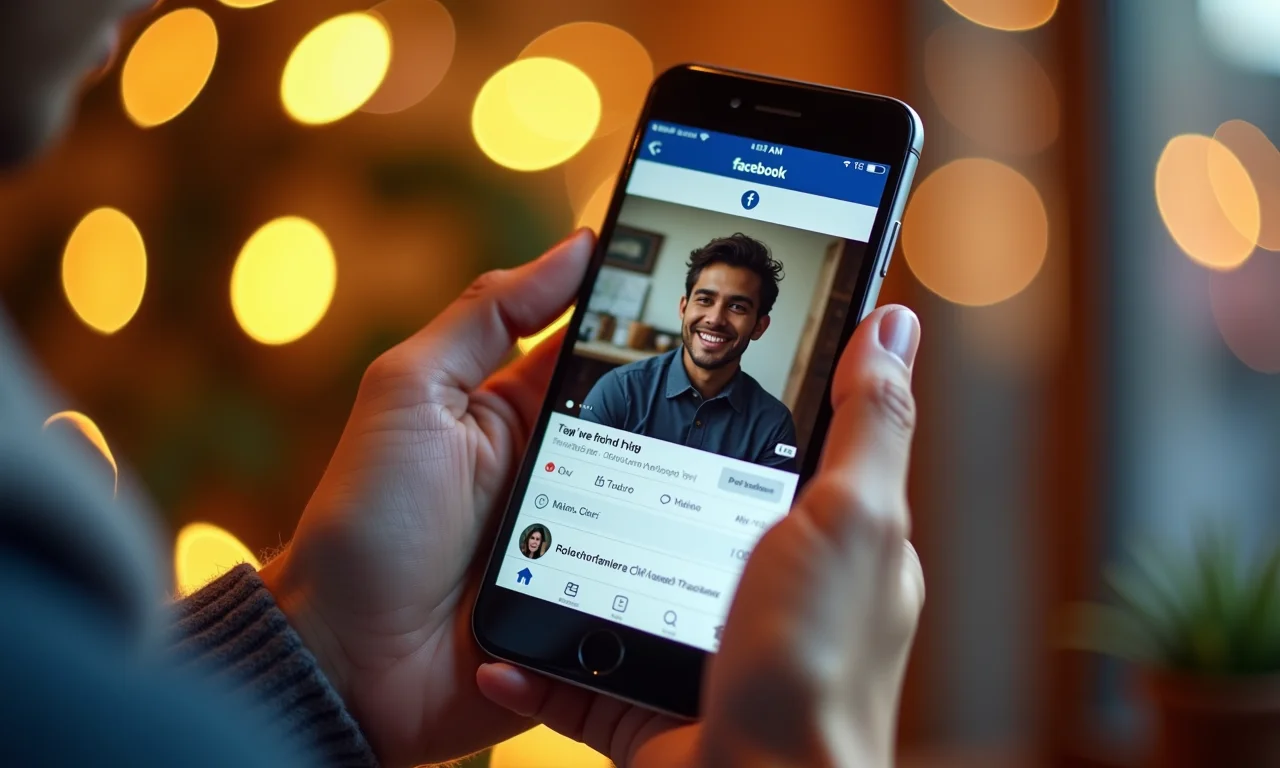 Como marcar a pessoa homenageada no vídeo de aniversário.