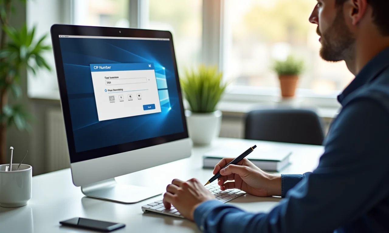 Como saber o número do CPF sem o cartão