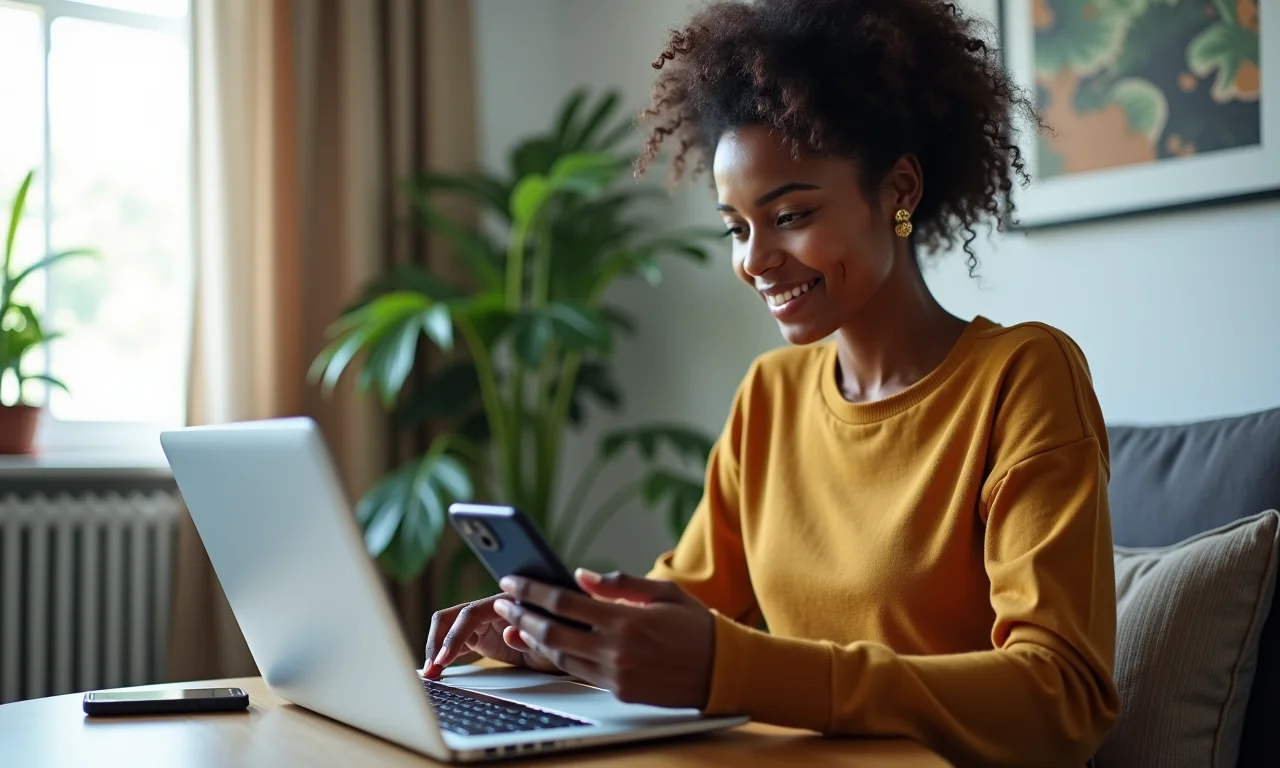 Como usar o WhatsApp Web.