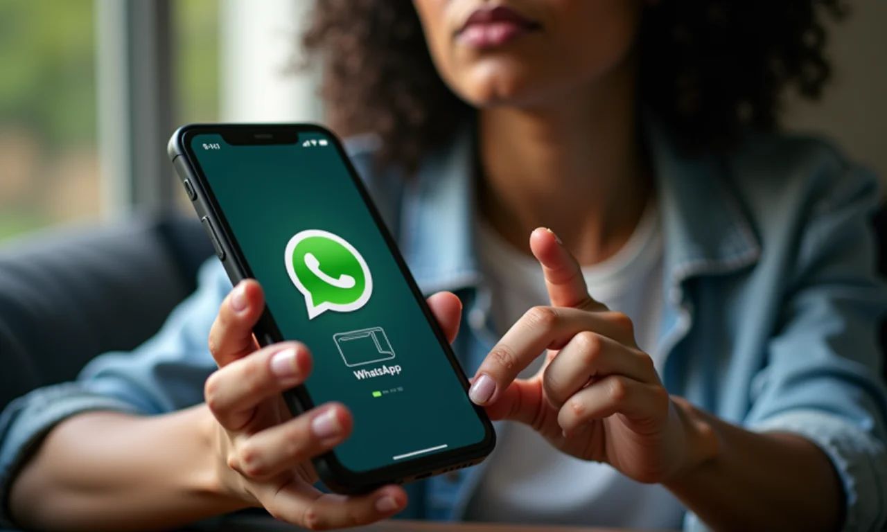 Consigo usar dois WhatsApp com o mesmo número?