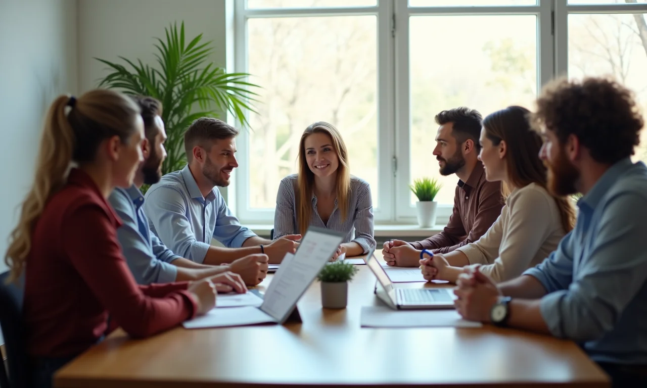 Criação de cenários alternativos para o orçamento empresarial.