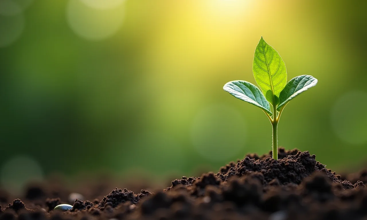 Cuidados pós-plantio com muda de gabiroba