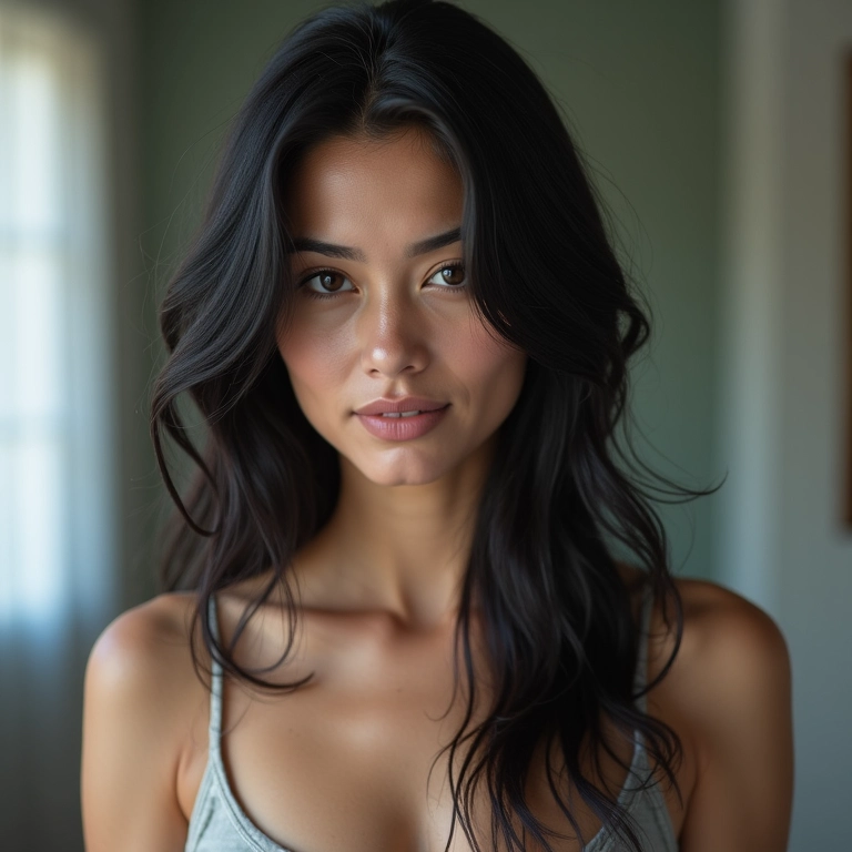 Danos capilares: cabelo danificado após uso de água oxigenada.