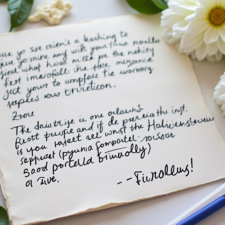 Depoimentos escritos de clientes satisfeitos, exibidos em um site.