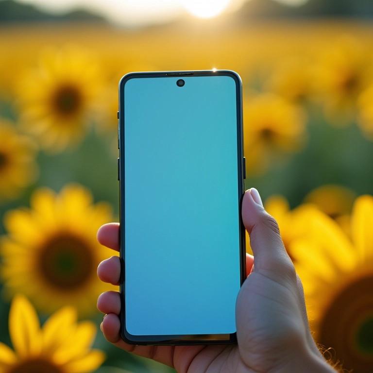 Desativando aplicativos pré-instalados no Android.