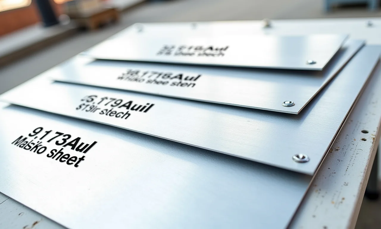 Diagrama comparativo de espessuras de chapas galvanizadas para construção naval.