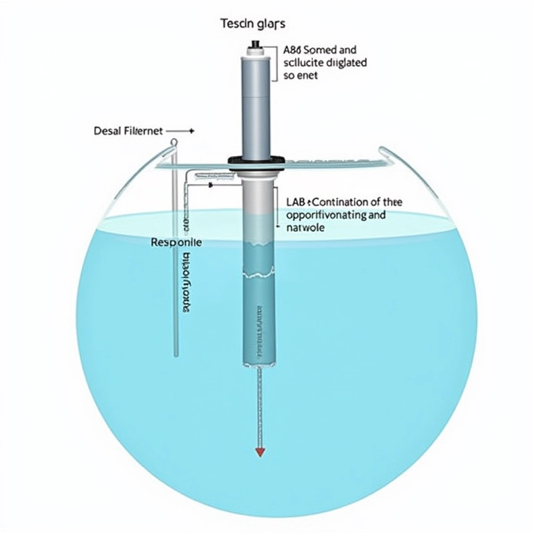 Diagrama mostrando o posicionamento ideal do filtro UV em um sistema de filtragem de lago.