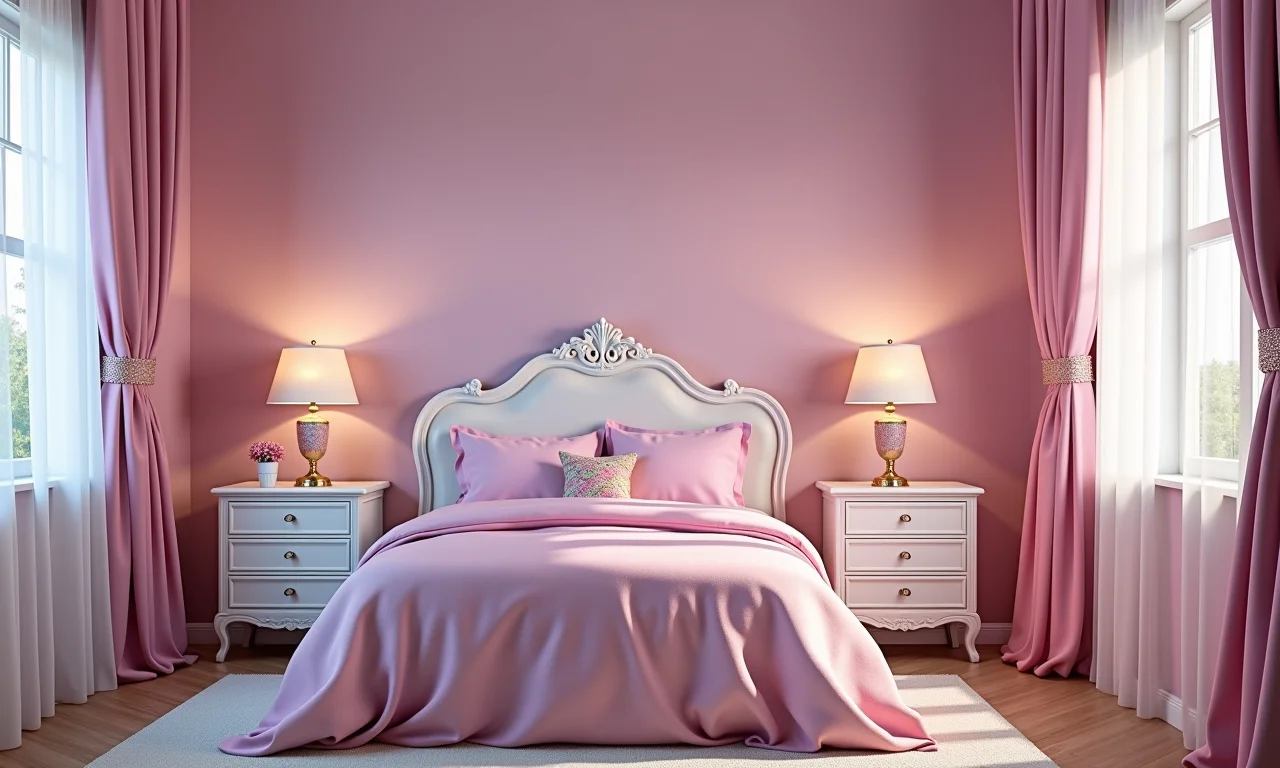 Dica de especialista para decoração de quarto infantil.