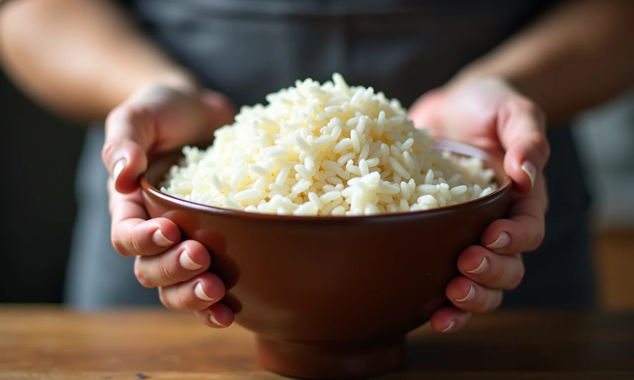 Dicas de expert para um arroz perfeito na panela elétrica Mondial.