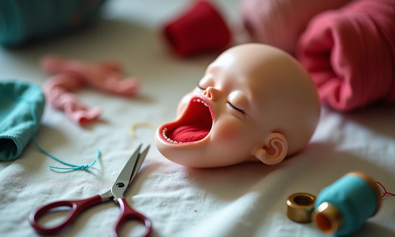 Dicas extras para boca de boneca impecável.