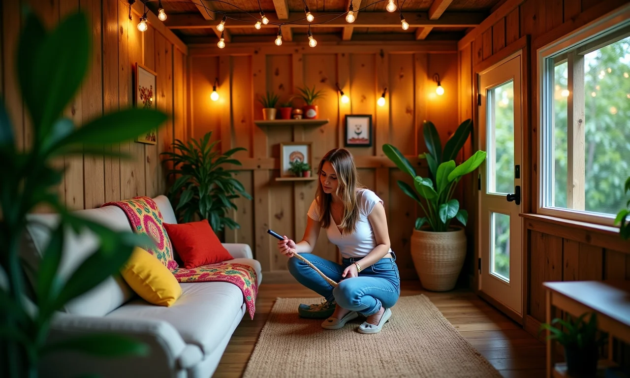 Dicas extras para deixar a casinha na árvore ainda mais incrível.