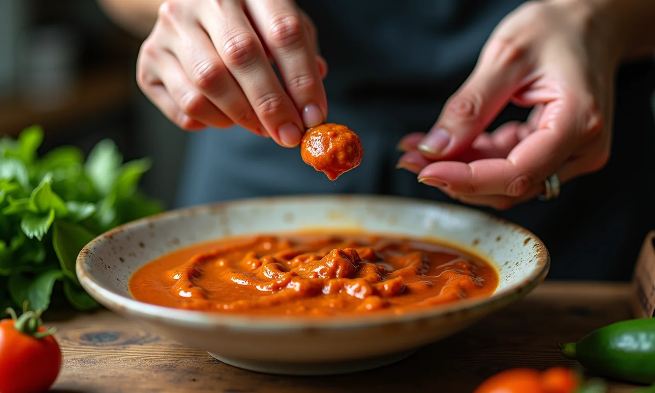 Dicas extras para um molho de Catupiry perfeito.