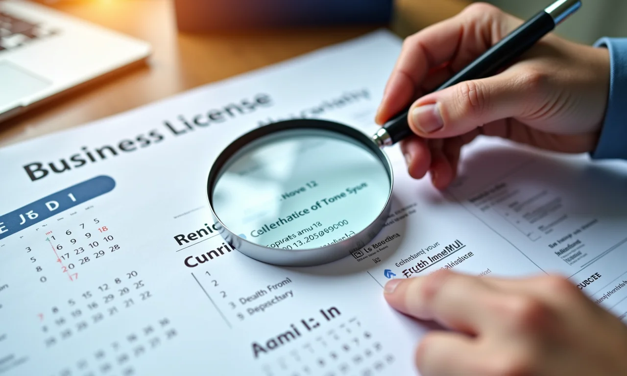 Dicas para agilizar o processo de alvará de funcionamento.