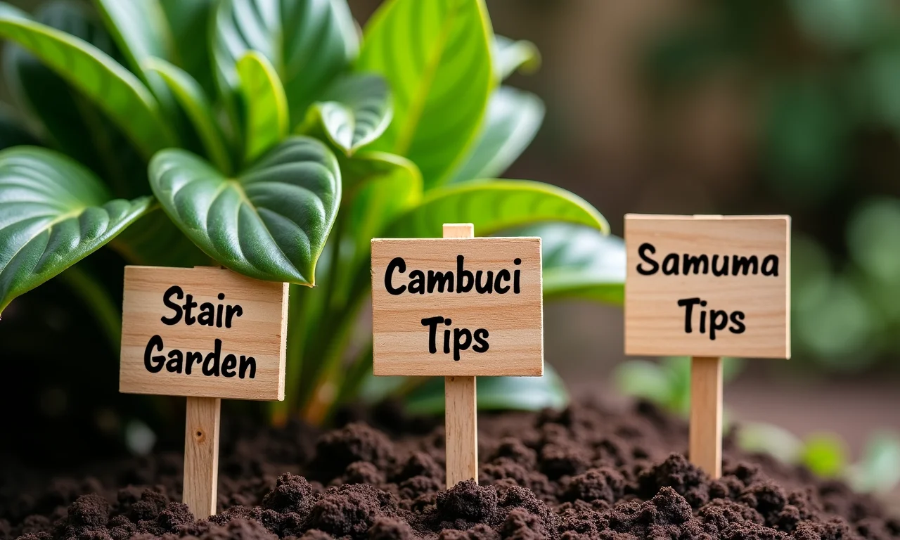 Dicas para muda de cambuci.