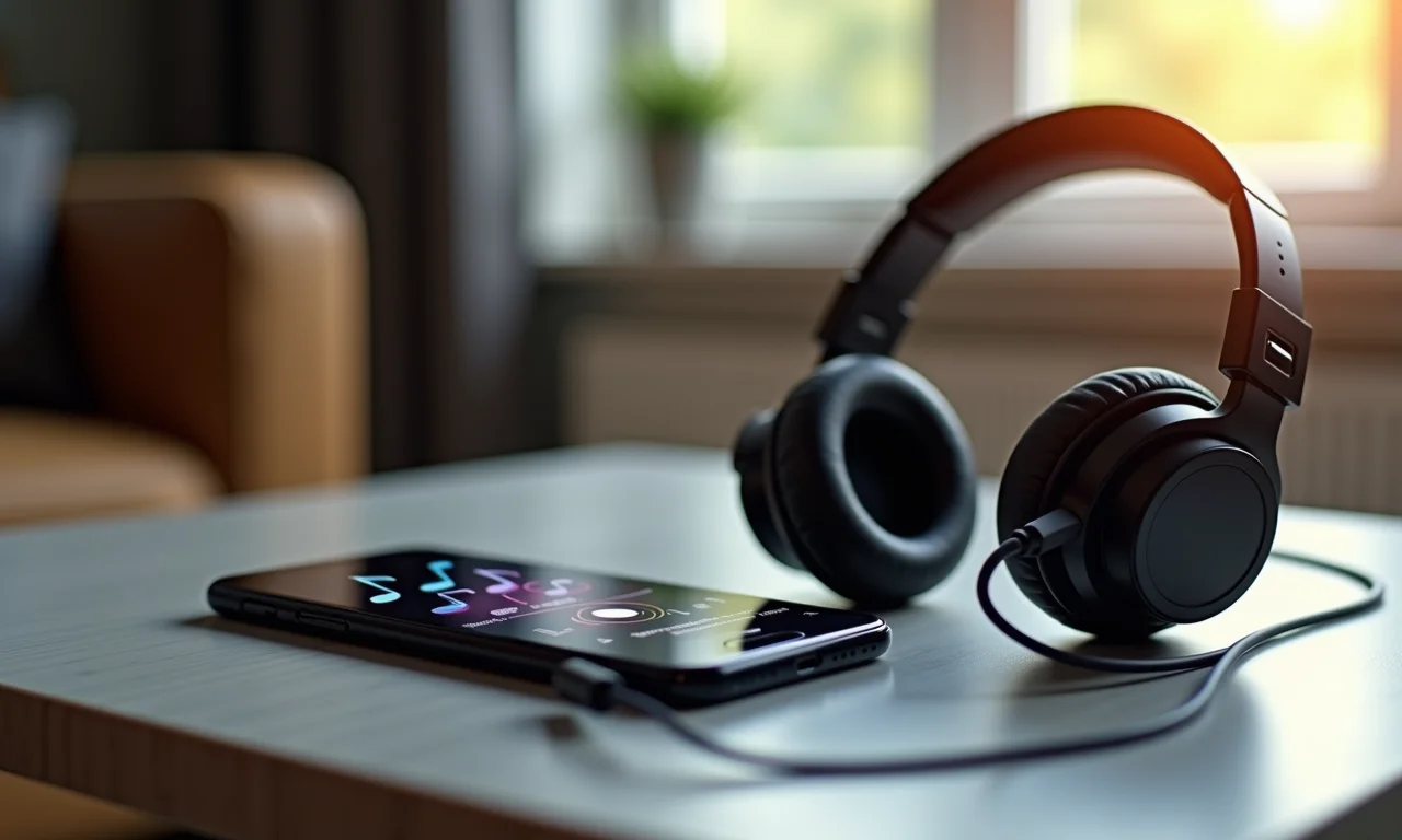 Direitos autorais de músicas em vídeos de aniversário no Facebook.