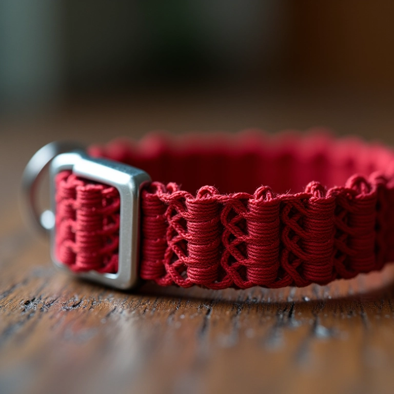 Elástico roliço Zanotti: conforto e segurança para pets.