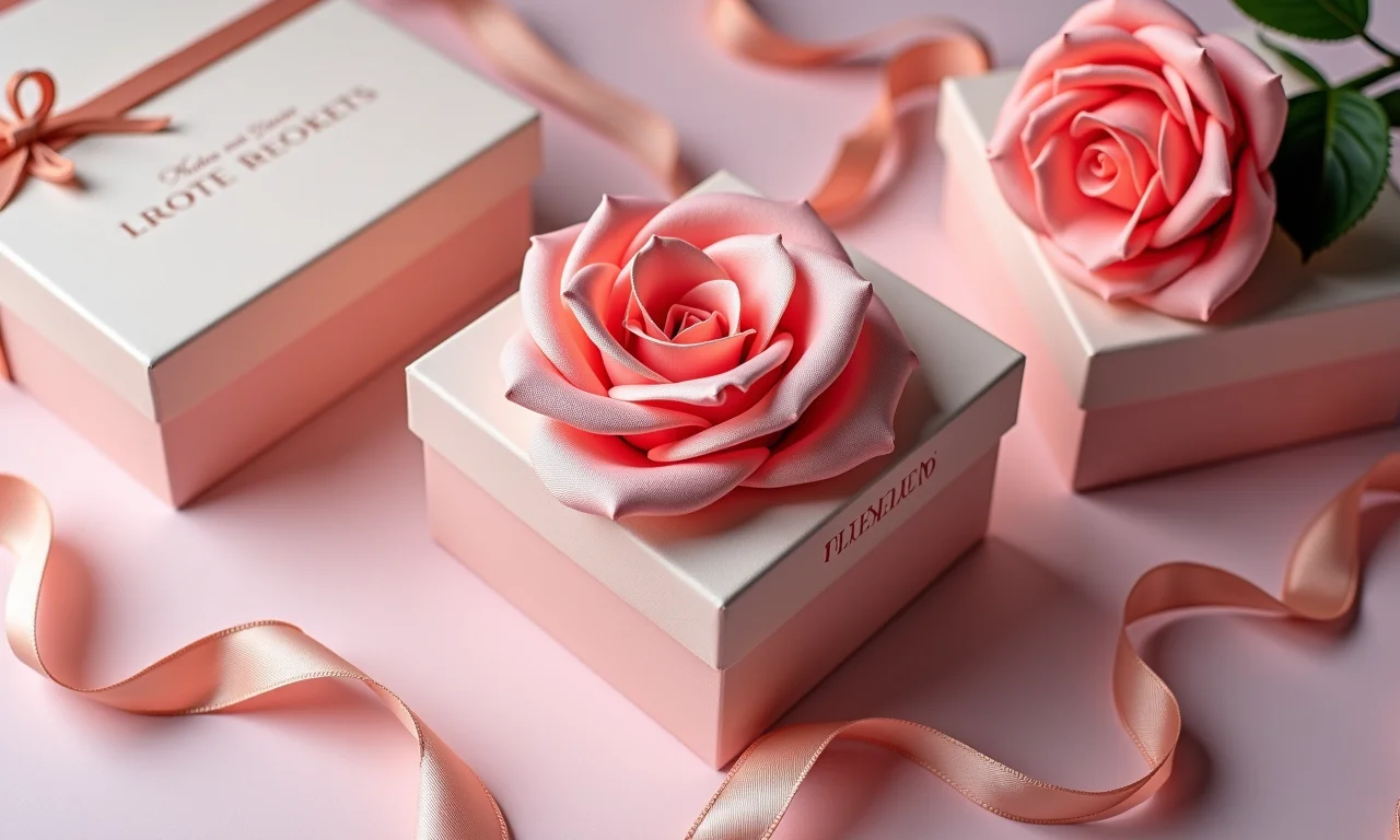 Embalagens criativas para valorizar seu produto e encantar seus clientes.