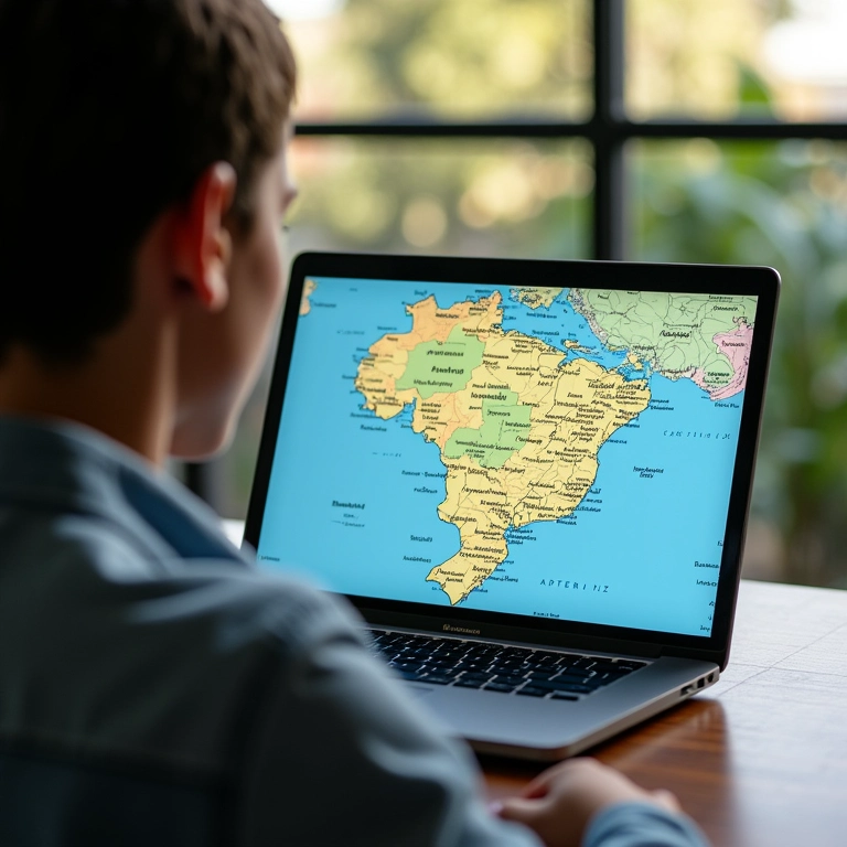 Encontrando vagas de Jovem Aprendiz na sua região.