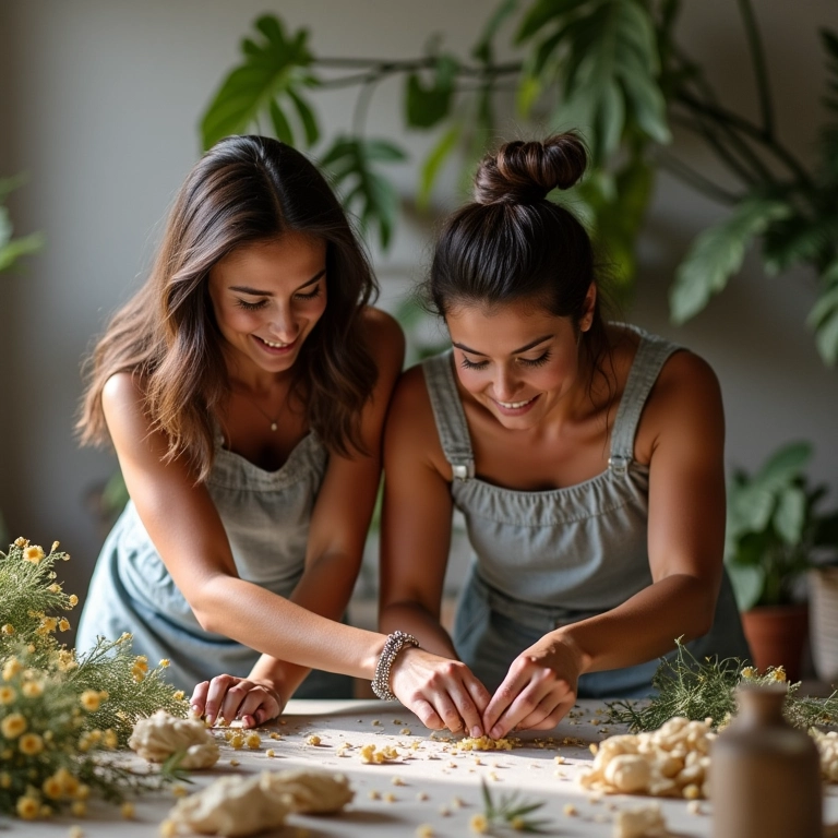 Envolvendo convidados nos preparativos do casamento.