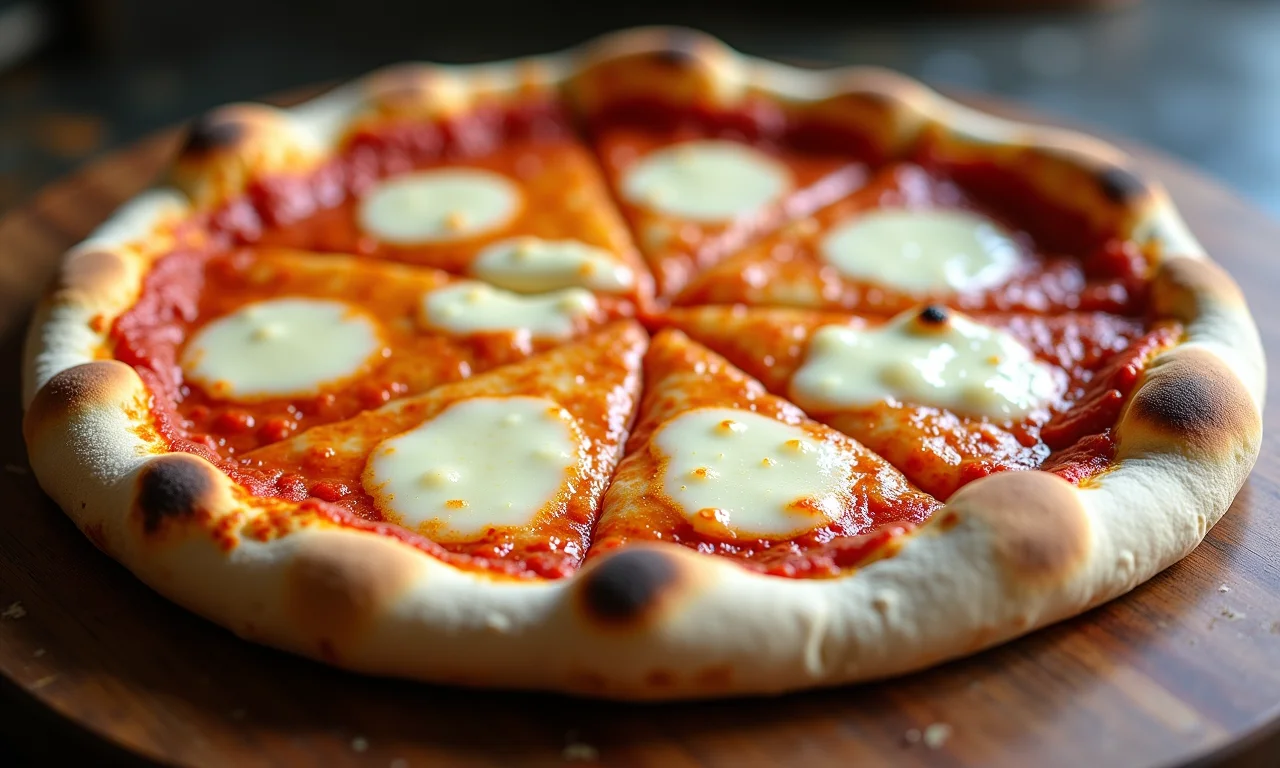 Erros comuns ao fazer massa de pizza e dicas para evitá-los.