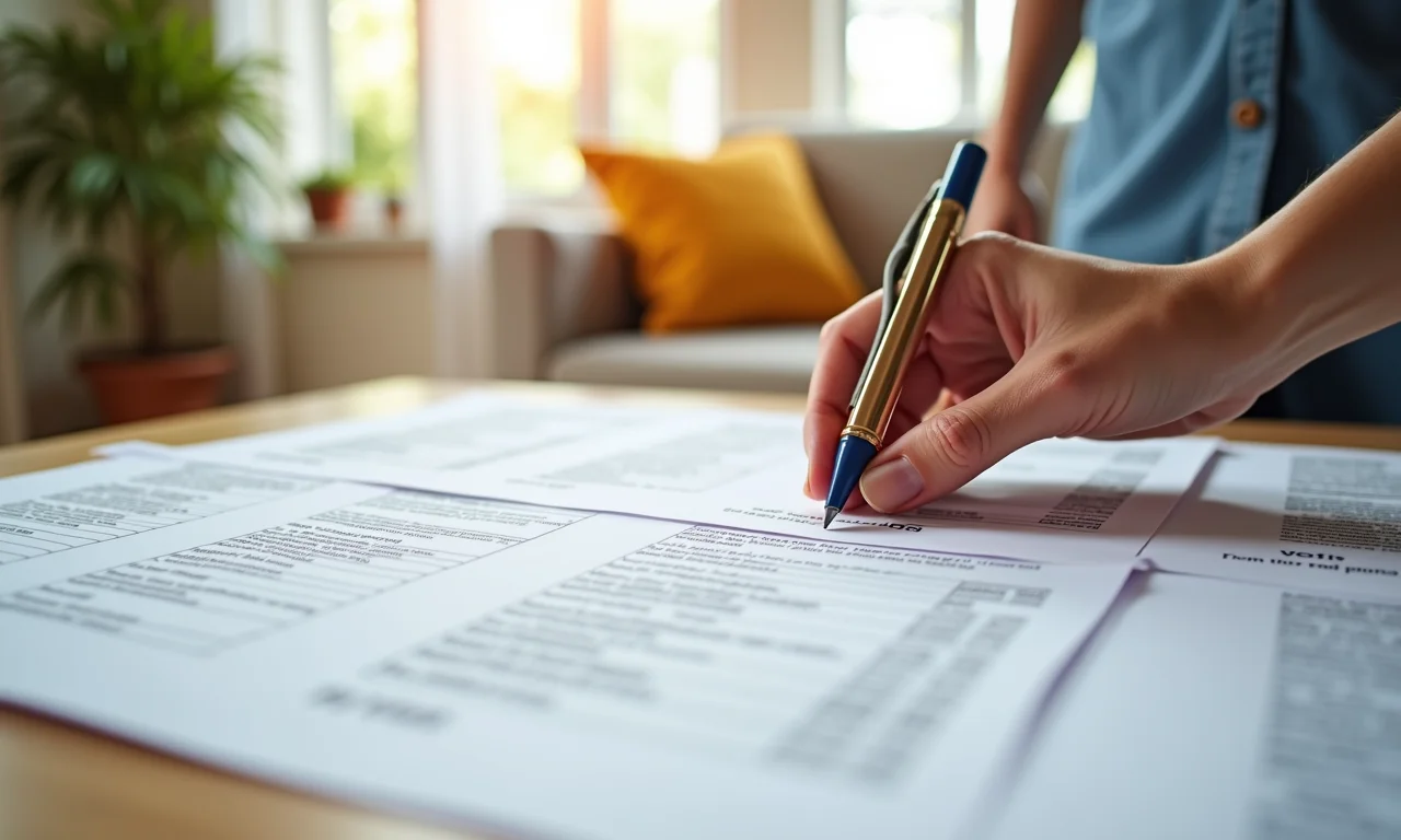 Escolha do regime de bens em contrato de união estável.